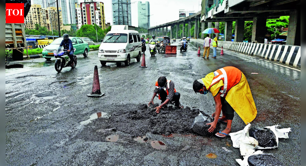 Authorities are now establishing clear, measurable standards to define commuter “inconvenience” on national highways. This move aims to determine when toll collection should be suspended or reduced on poorly maintained stretches, addressing public outcry and judicial observations. A dedicated panel will submit its findings within a month to ensure accountability for road quality.  NEW DELHI: The highways ministry has set up a panel to identify conditions – a measurable criteria for determining commuter “inconvenience” – under which authorities can take a call on whether to suspend or reduce toll collection on poorly maintained national highway stretches.The decision came amid growing public demand and observations by various high courts over suspension or reduction of toll collection, or user fees, on NHs that lack proper maintenance. Supreme Court had earlier noted that the public could not be forced to pay toll for roads in a state of disrepair.”First, we need to have clear criteria linking toll collection with riding quality and maintenance of an NH stretch. Reducing or suspending toll collection due to a few potholes or small damaged portions may not be fair. Therefore, there is a need to define inconvenience in a quantifiable, not subjective, manner. Once the committee submits its report, we will work out how to address the issue,” said an official. The panel has been asked to submit its report within a month.Corrective measures are already under way to ensure that multiple contractors are not simultaneously executing work on the same stretch, which often leads to confusion and blame-shifting, he added. Regular monitoring of highway stretches using advanced machines is also going on.Road transport and highways minister Nitin Gadkari had also said highway authorities shouldn’t collect user fee, if they couldn’t ensure good quality roads.In case of 100% public private partnership projects, such as BOT-Toll, the contract conditions lay down provisions for suspending toll collection, but this has scarcely been enforced to rein in errant players. In case of govt-funded highways, it’s easy to suspend or reduce tolling charges.End of ArticleFollow Us On Social MediaVideosTejas Crash: IAF Pilot Killed In Dubai Crash Identified As Wing Commander Namansh SyalDefence Experts Break Down Possible Causes Behind Tejas Fighter Jet Crash In DubaiPM Modi Gets Rousing Welcome From Indian Diaspora In Johannesburg Ahead Of G20 Summit | South Africa’‘I Am A Hindu’: Shashi Tharoor Evokes Swami Vivekananda To Tell The World What Hinduism Stands ForAmit Shah Says BSF Crushed 118 Pak Posts, He Issues Tough Security Message From Sindoor Van In KutchEx-CIA Reveals Savage Reply To Imran Khan’s PTI After Apology Demand Over His India-Pak War Analysis’All 140 MLAs Are Mine’: DK Shivakumar Amid Karnataka CM Speculation; Siddaramaiah RespondsKabul Turns To India As New Trade Partner Amid Pak Blockades And Push For Fresh Regional CorridorsTejas Crashes In Dubai Air Show Display As Massive Fireball Sparks Panic, Pilot Succumbs To InjuriesDeadly 5.5 Earthquake Rocks Bangladesh, Killing At Least Six, Triggers Widespread Panic Across Dhaka123PhotostoriesCan the 10-3-2-1 rule improve your sleep? Here’s what science says‘120 Bahadur’ star Raashii Khanna’s promotional looksWhat causes high uric acid levels, early symptoms and how to bring it down naturally with science backed tipsTop Harvard doctor reveals the right time to eat these 7 nuts to gain maximum benefitsVegetarian Thanksgiving: 4 mains that taste better than the Turkey10 dhaba-style Paneer dishes to try at home this weekendRekha to Kriti Sanon: Trending celebrity style highlights of the dayFrom Shah Rukh Khan’s ‘Kabhi Khushi Kabhie Gham’ to Salman Khan’s ‘Maine Pyar Kiya’: A look at classic Bollywood films through the modern lensWhy Sadhguru recommends having Beetroot and Cardamom Soup during winter eveningsHow to make Zero-Oil Soya Biryani at home123Hot PicksDelhi AQI TodayBihar Minister List 2025Bihar CM Oath CeremonyGold rate todaySilver rate todayPublic Holidays NovemberBank Holidays NovemberTop TrendingBest Rockstar Games to Play for GTA 6Savannah JamesWayne GretzkysTrevon DiggsDelhi School Suicide CaseKolkata EarthquakeCandace OwensGavin BrindleySophie CunninghamMLB Trade Rumors