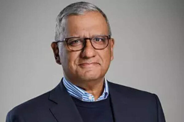Who is Shumeet Banerji? Indian-origin BBC board member who quit over governance failures | World News