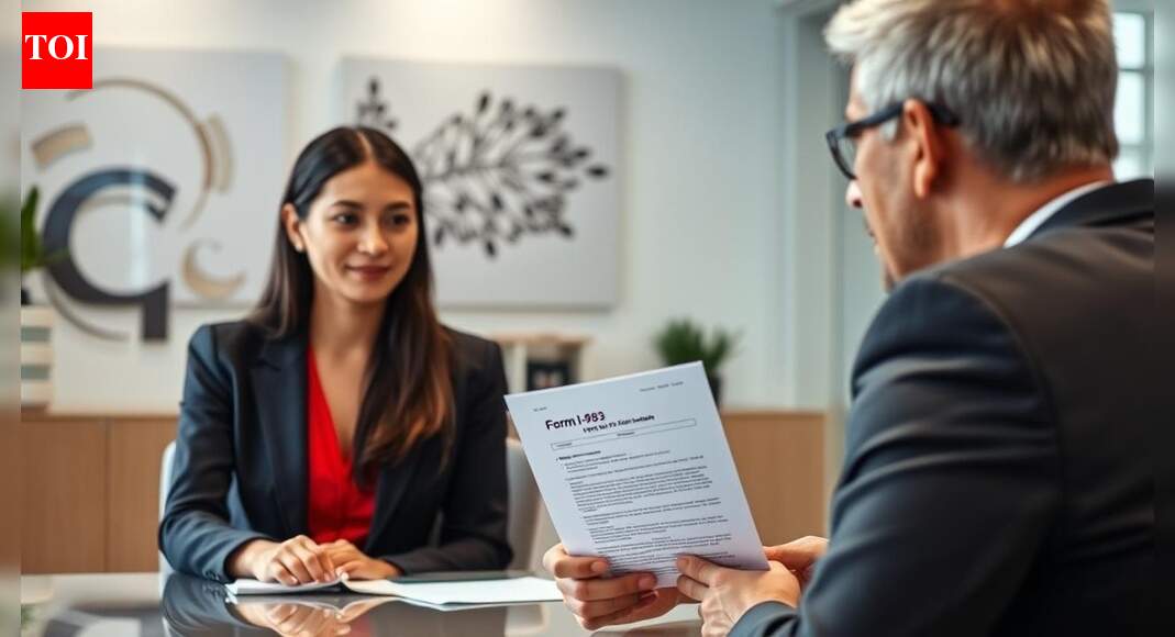 STEM extension block? What to do if your employer hesitates to file Form I-983