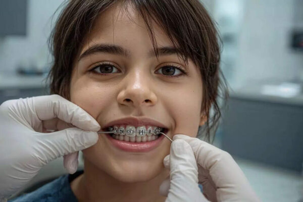 How to maintain oral hygiene with dental braces: Tips to prevent cavities, gum disease, and achieve a healthy smile |