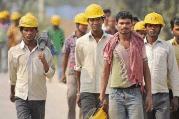 4 Codes Replace 29 Laws; Rules Within 45 Days  NEW DELHI: In one of the biggest reform initiatives, the Centre on Friday announced the implementation of the four labour codes, enacted five years ago, to replace 29 laws. The rollout, which will require notification of rules, comes within a week of a resounding electoral mandate in Bihar for the governing NDA after similar successes in Maharashtra, Haryana, and Delhi.The biggest workforce regulation recast in decades is aimed at increasing the employability of women and ensuring safety, ensuring that gig workers are eligible for social security benefits, salaries are paid on time, and minimum wage is guaranteed. At the same time, the laws provide more flexibility and certainty to businesses at a time when the economy is dealing with global headwinds. Investors have often cited India’s archaic labour laws as one of the stumbling blocks while deciding on setting up factories in India and have flocked to countries such as Vietnam and Bangladesh amid diversification of production bases.PM Modi called it the “most comprehensive and progressive labour-oriented reforms since Independence”.Officials said the rules for these four codes – on wages, industrial relations, social security and occupational safety and health – will be notified within 45 days for enforcement of the provisions.While the Centre had enacted the laws as part of the response to the Covid crisis, reluctance in opposition-led states had prompted it to go slow. But with more than two dozen states showing willingness to move ahead with amendments in laws, the Modi govt decided to press ahead after extensive consultations.All states, except West Bengal, have published draft rules on the provisions of the four codes, officials said.Codes cap share of allowances in overall package  In any case, states that fail to notify the rules will have to follow those finalised by the Centre since labour is a subject under the concurrent list. The codes cap share of allowances in overall compensation paid to salaried employee to ensure companies don’t structure pays in a way that it results in lower social-security contribution by employers. For workers, there’s a national floor wage, and states can notify higher payment.ILO director-general Gilbert F Houngbo said, “Following with interest developments of India’s new labour codes announced today…” Under the new regime, fixed-term employees become eligible for gratuity after one year and social security coverage is expanded to all. All workers will get PF, ESIC, insurance, and other social security benefits. In addition, several sectors will now have mandatory annual health check-ups for their employees who are more than 40 years old.End of ArticleFollow Us On Social MediaVideosTejas Crash: IAF Pilot Killed In Dubai Crash Identified As Wing Commander Namansh SyalDefence Experts Break Down Possible Causes Behind Tejas Fighter Jet Crash In DubaiPM Modi Gets Rousing Welcome From Indian Diaspora In Johannesburg Ahead Of G20 Summit | South Africa’‘I Am A Hindu’: Shashi Tharoor Evokes Swami Vivekananda To Tell The World What Hinduism Stands ForAmit Shah Says BSF Crushed 118 Pak Posts, He Issues Tough Security Message From Sindoor Van In KutchEx-CIA Reveals Savage Reply To Imran Khan’s PTI After Apology Demand Over His India-Pak War Analysis’All 140 MLAs Are Mine’: DK Shivakumar Amid Karnataka CM Speculation; Siddaramaiah RespondsKabul Turns To India As New Trade Partner Amid Pak Blockades And Push For Fresh Regional CorridorsTejas Crashes In Dubai Air Show Display As Massive Fireball Sparks Panic, Pilot Succumbs To InjuriesDeadly 5.5 Earthquake Rocks Bangladesh, Killing At Least Six, Triggers Widespread Panic Across Dhaka123PhotostoriesWhy Chunky Panday remains a cult favourite with timeless comic charmCan the 10-3-2-1 rule improve your sleep? Here’s what science says‘120 Bahadur’ star Raashii Khanna’s promotional looksWhat causes high uric acid levels, early symptoms and how to bring it down naturally with science backed tipsTop Harvard doctor reveals the right time to eat these 7 nuts to gain maximum benefitsVegetarian Thanksgiving: 4 mains that taste better than the Turkey10 dhaba-style Paneer dishes to try at home this weekendRekha to Kriti Sanon: Trending celebrity style highlights of the dayFrom Shah Rukh Khan’s ‘Kabhi Khushi Kabhie Gham’ to Salman Khan’s ‘Maine Pyar Kiya’: A look at classic Bollywood films through the modern lensWhy Sadhguru recommends having Beetroot and Cardamom Soup during winter evenings123Hot PicksDelhi AQI TodayBihar Minister List 2025Bihar CM Oath CeremonyGold rate todaySilver rate todayPublic Holidays NovemberBank Holidays NovemberTop TrendingBest Rockstar Games to Play for GTA 6Savannah JamesWayne GretzkysTrevon DiggsDelhi School Suicide CaseKolkata EarthquakeCandace OwensGavin BrindleySophie CunninghamMLB Trade Rumors