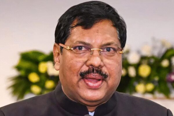 Order against ‘bulldozer justice’ was my most important: CJI Gavai