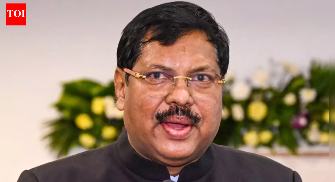 Order against ‘bulldozer justice’ was my most important: CJI Gavai