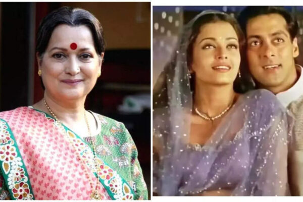 Himani Shivpuri hesitates to address Aishwarya Rai–Salman Khan breakup but explains how on-set proximity sparks relationships, ‘We spend more time on set than at home’