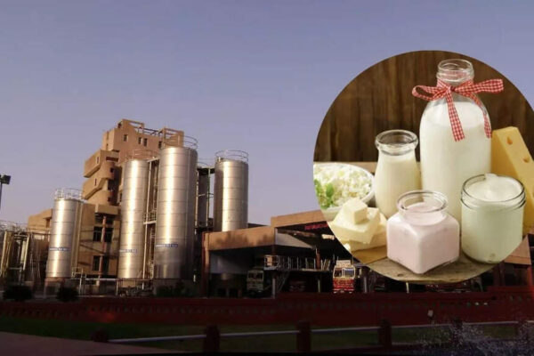 Which city is known as the milk capital of the world and how it transformed India’s dairy industry |
