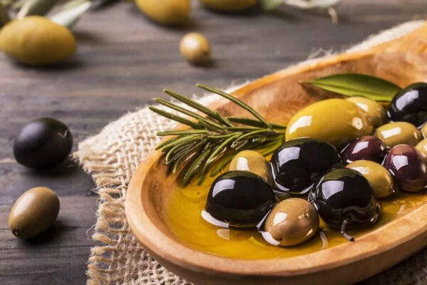 Olives’ health benefits: How green and black olives boost heart, brain, and overall wellness |
