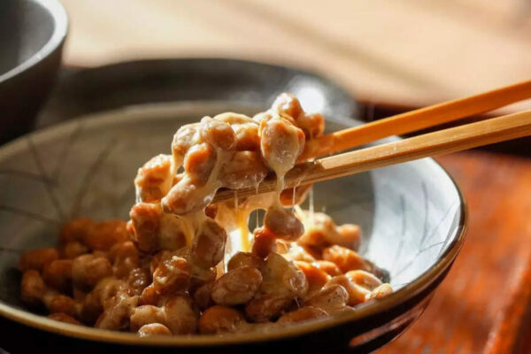 Natto benefits: Why this traditional Japanese food is getting global attention |