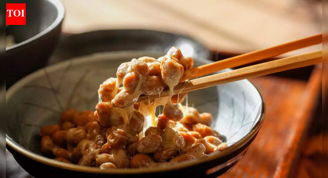 Natto benefits: Why this traditional Japanese food is getting global attention |