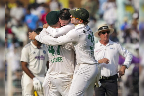 ‘India are maybe not playing enough in spin conditions at home’: Jonty Rhodes on team’s struggles against spin