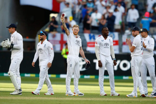Australia 123/9 in 39.0 Overs | AUS vs ENG Live Score, 1st Ashes Test Day 2: England 1 wicket away from first-innings lead