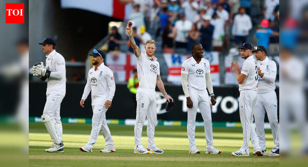 Australia 123/9 in 39.0 Overs | AUS vs ENG Live Score, 1st Ashes Test Day 2: England 1 wicket away from first-innings lead
