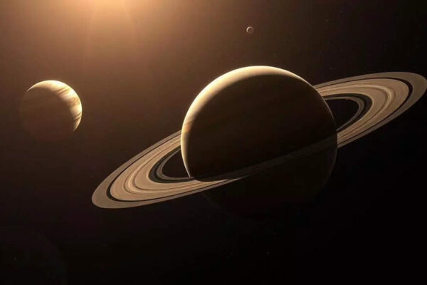 Last Saturn-Mercury Trine of 2025: How Each Zodiac Sign Should Prepare for 2026