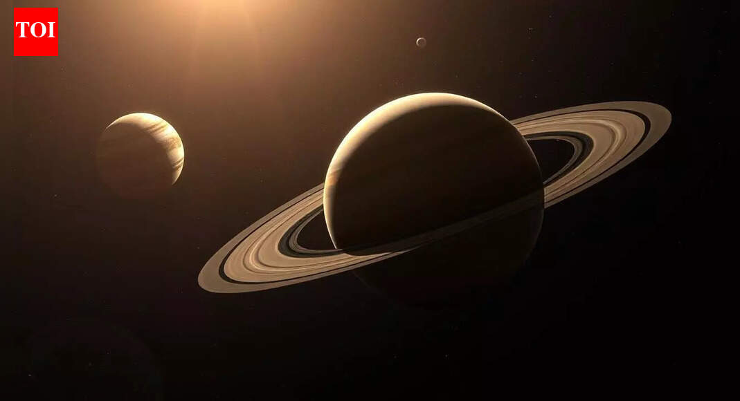 Last Saturn-Mercury Trine of 2025: How Each Zodiac Sign Should Prepare for 2026