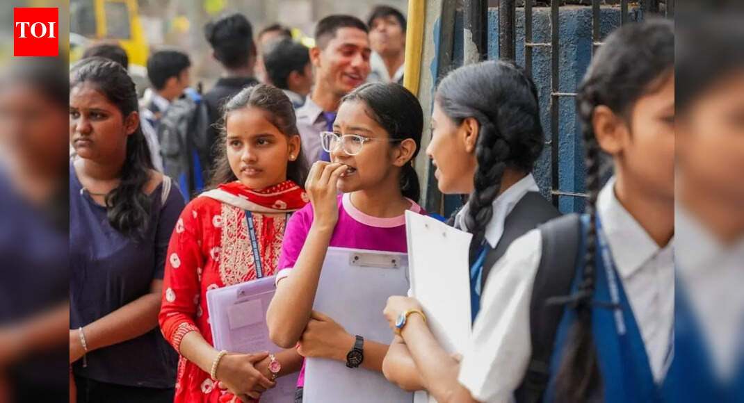 CGBSE class 10, 12 exam 2026 time table released: Check complete board examination schedule here