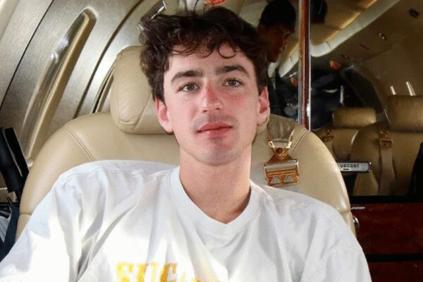 TikTok star Ben Bader cause of death revealed: Heartbreaking details from Florida club and final moments at 25