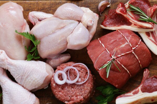 How long does raw chicken really stay fresh in your fridge |