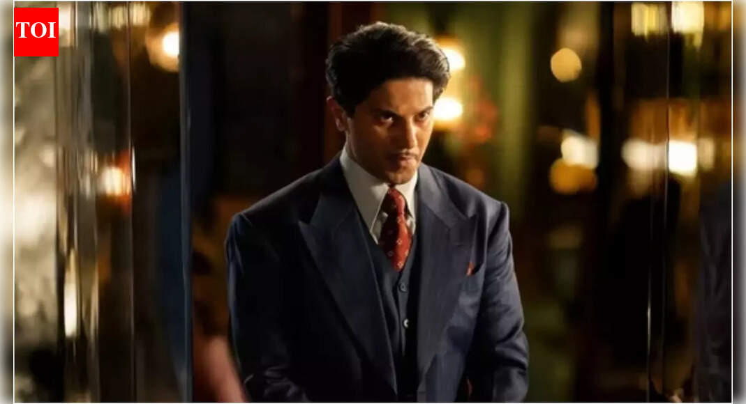 ‘Kaantha’ box office collections day 8: Dulquer Salmaan’s film sees dip; mints Rs 1.06 crore