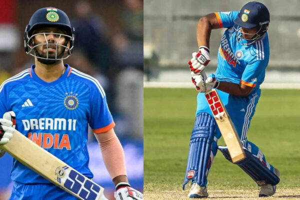 ‘That was on me’: Jitesh Sharma explains choice to bench Vaibhav Suryavanshi in Super Over