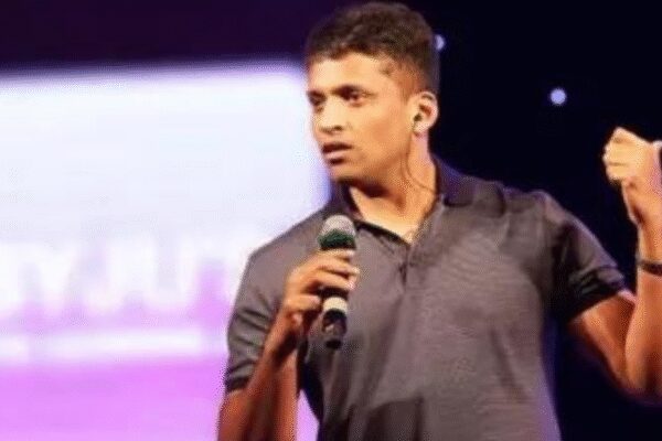 US court enters  billion default judgment against Byju Raveendran