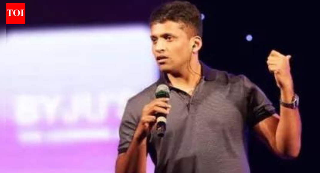 US court enters  billion default judgment against Byju Raveendran