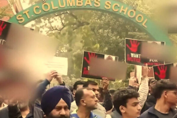 Class 10 boy’s suicide: Police secure CCTV footage showing alleged humiliation; probe widens in Delhi; 3 students quizzed