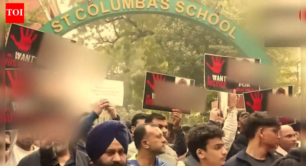 Class 10 boy’s suicide: Police secure CCTV footage showing alleged humiliation; probe widens in Delhi; 3 students quizzed