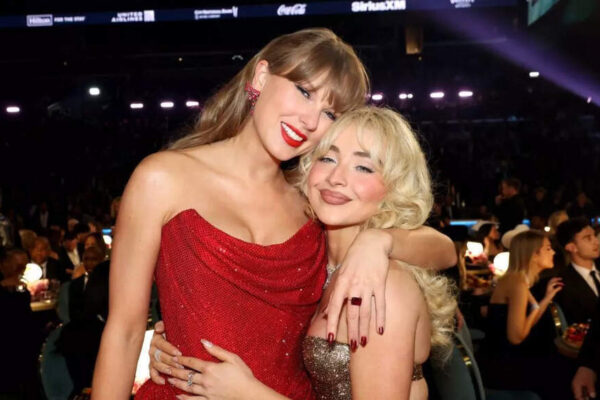 Sabrina Carpenter snubs Taylor Swift’s long-anticipated Marvel debut as she shifts focus to planning her fairytale wedding with Travis Kelce