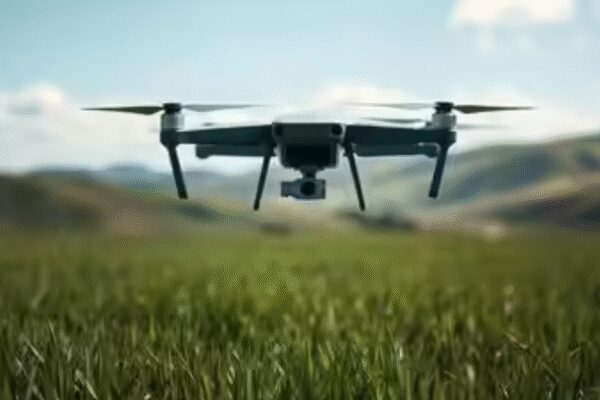 . NEW DELHI: A Pakistani drone was spotted late Friday near the International Border in Jammu and Kashmir’s Samba district, officials said on Saturday. The drone was seen coming from the Chak Bhura post in Pakistan and hovered over Regal village in the Ghagwal area for a few minutes before turning back, officials said, as reported by PTI.Following the sighting, security forces launched a search operation in the area to ensure there was no airdropping of any payload, such as narcotics or weapons, they said.About the AuthorTOI News DeskThe TOI News Desk comprises a dedicated and tireless team of journalists who operate around the clock to deliver the most current and comprehensive news and updates to the readers of The Times of India worldwide. With an unwavering commitment to excellence in journalism, our team is at the forefront of gathering, verifying, and presenting breaking news, in-depth analysis, and insightful reports on a wide range of topics. The TOI News Desk is your trusted source for staying informed and connected to the ever-evolving global landscape, ensuring that our readers are equipped with the latest developments that matter most.”Read MoreEnd of ArticleFollow Us On Social MediaVideosTejas Crash: IAF Pilot Killed In Dubai Crash Identified As Wing Commander Namansh SyalDefence Experts Break Down Possible Causes Behind Tejas Fighter Jet Crash In DubaiPM Modi Gets Rousing Welcome From Indian Diaspora In Johannesburg Ahead Of G20 Summit | South Africa’‘I Am A Hindu’: Shashi Tharoor Evokes Swami Vivekananda To Tell The World What Hinduism Stands ForAmit Shah Says BSF Crushed 118 Pak Posts, He Issues Tough Security Message From Sindoor Van In KutchEx-CIA Reveals Savage Reply To Imran Khan’s PTI After Apology Demand Over His India-Pak War Analysis’All 140 MLAs Are Mine’: DK Shivakumar Amid Karnataka CM Speculation; Siddaramaiah RespondsKabul Turns To India As New Trade Partner Amid Pak Blockades And Push For Fresh Regional CorridorsTejas Crashes In Dubai Air Show Display As Massive Fireball Sparks Panic, Pilot Succumbs To InjuriesDeadly 5.5 Earthquake Rocks Bangladesh, Killing At Least Six, Triggers Widespread Panic Across Dhaka123Photostories10 Morning habits that boost brain power in children5 surprising vitamin D-rich foods Indians often overlookNot losing weight despite clean eating? Top GI surgeon suggests checking 7 hidden medical cluesWhy do kids need Vitamin B12? Deficiency signs parents must be aware ofKidney disease emerges as the ninth leading cause of death globally: Early signs you should not ignoreShahid Kapoor and Mira Rajput’s parenting style: Love, roots and real-life lessonsIntroducing solids? Experts talk about the best first foods for growth, immunity & brain developmentHow to dress like MAGA women:Decoding Karoline Leavitt and Kristi Noem’s style secrets’Attack on Titan’s Mikasa scarf styling guide: Fan theories, merchandise, and trendy looksSai Pallavi wins hearts with her grace fierce resolve and unshakable defiance123Hot PicksDelhi AQI TodayBihar Minister List 2025Bihar CM Oath CeremonyGold rate todaySilver rate todayPublic Holidays NovemberBank Holidays NovemberTop TrendingPortland Trail Blazers vs Golden State WarriorsSavannah JamesMiami Heat vs Chicago BullsSophie CunninghamHow to get Vecna Skin in FortniteAdam FootePM ModiLebron JamesSophie CunninghamMLB Trade Rumors