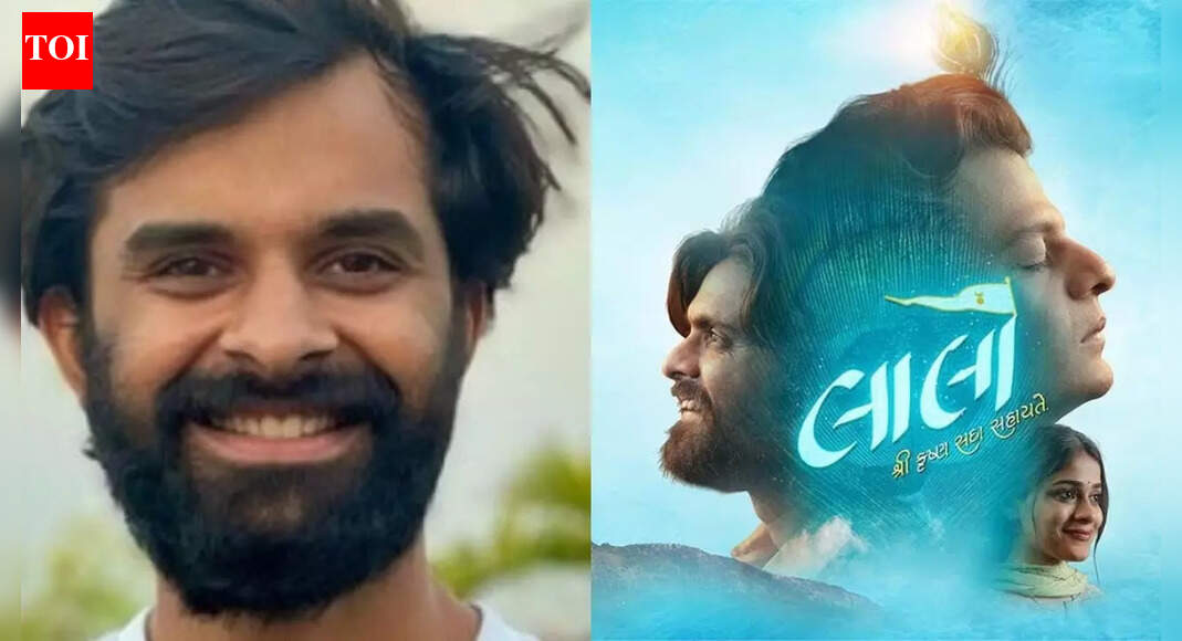 Yash Soni praises success of ‘Laalo’; says ‘Our audience is watching our films very well’