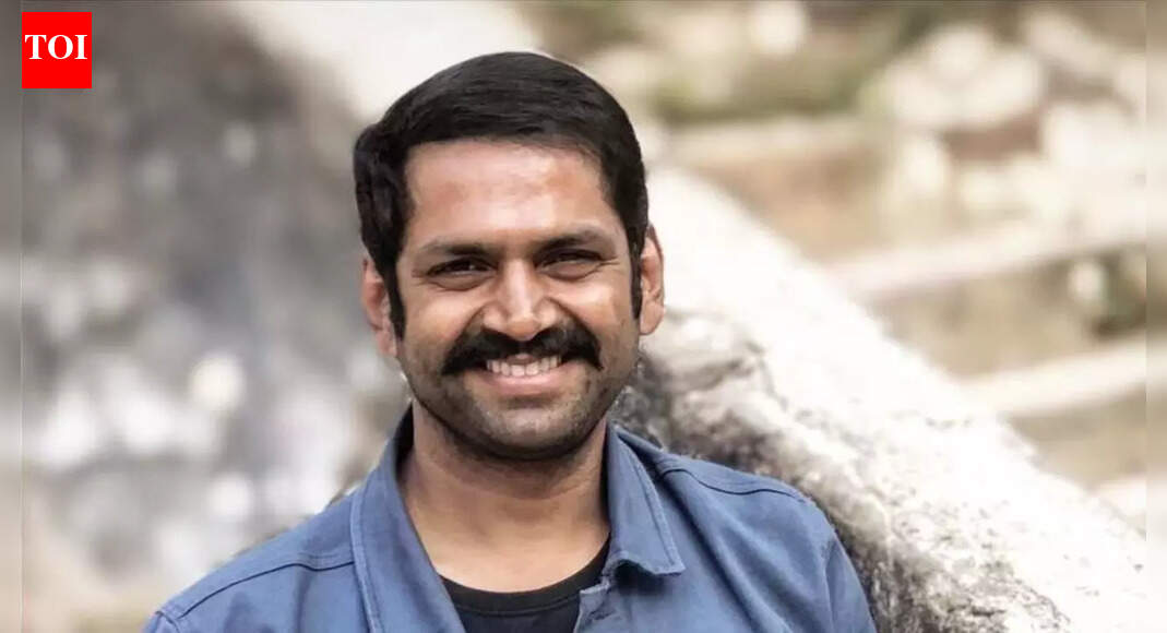 Sharib Hashmi reveals how ‘The Family Man’ changed his career: ‘Maybe it was written in my destiny’