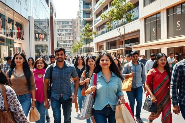 India retail shift: Tier II–III cities powering new phase of real estate growth; here’s what’s fueling the surge