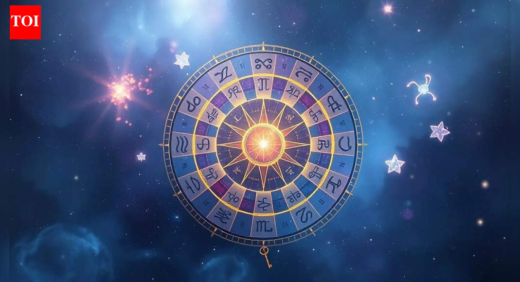 Horoscope Tomorrow, November 23, 2025: Financial luck improves, these zodiac signs will see growth ahead