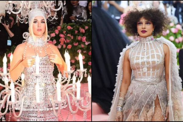 The MET Gala fashion fails we still haven’t recovered from