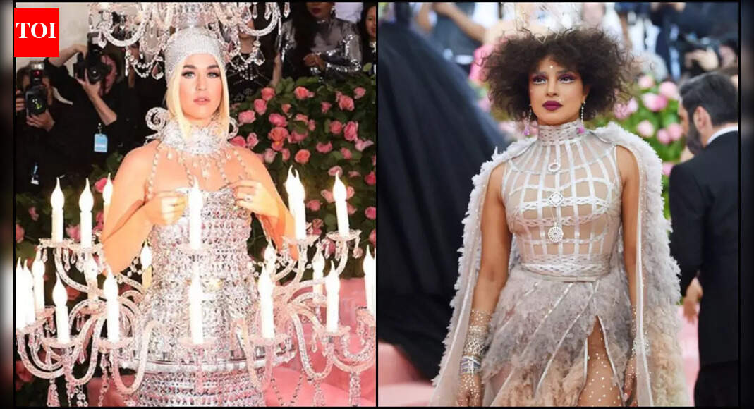 The MET Gala fashion fails we still haven’t recovered from