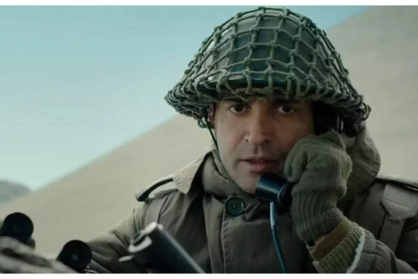 Farhan Akhtar’s ‘120 Bahadur’ becomes his sixth film to miss Rs 3 Crore opening day mark