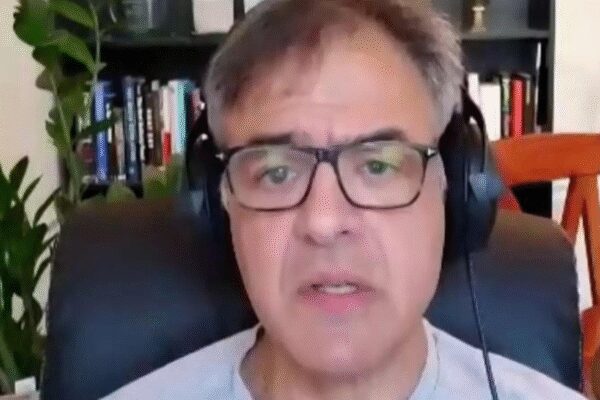 Ex-CIA officer mocks letter by Imran Khan’s party demanding apology; had said Pakistan can’t win war against India – watch