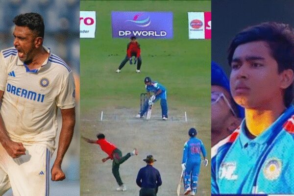 ‘Will stand the test of time’: R Ashwin on India A’s dramatic Super Over exit after Jitesh Sharma’s gamble backfires