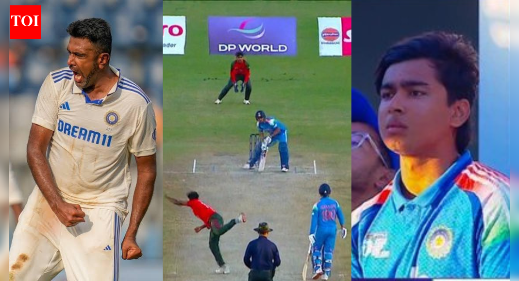 ‘Will stand the test of time’: R Ashwin on India A’s dramatic Super Over exit after Jitesh Sharma’s gamble backfires