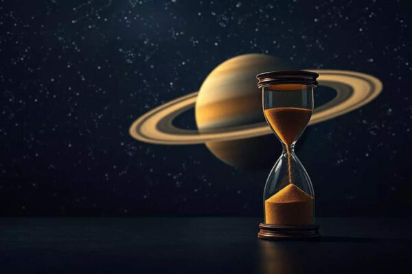 Daily Shani Predictions, November 22, 2025: Saturn turns ruthless, these zodiac signs must control their impulses