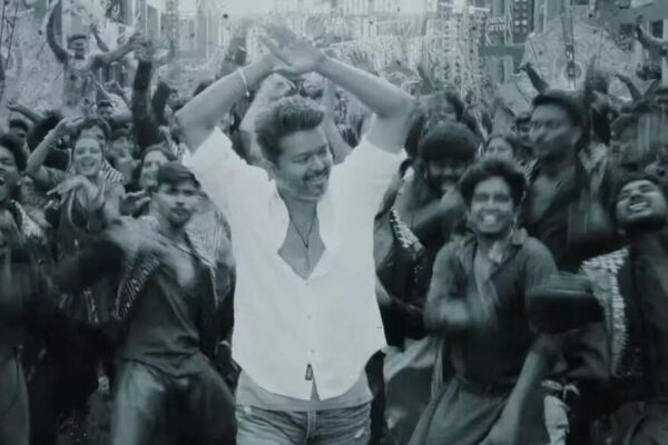 ‘Jana Nayagan’: Audio launch announcement video sparks emotional wave, Thalapathy Vijay fans moved to tears