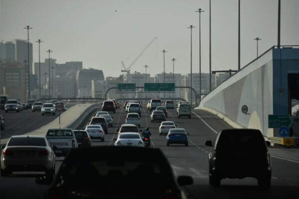 Abu Dhabi truck ban starts Dec 1; key road closures and reroutes explained | World News