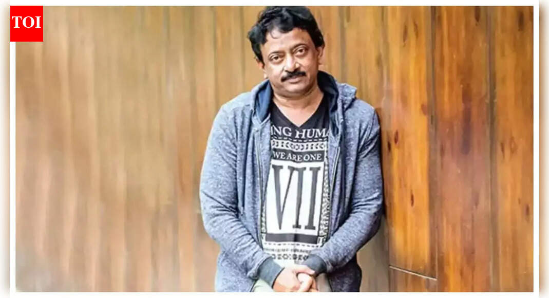 Ram Gopal Varma defends high star fees, says market and producer decides an actor’s worth