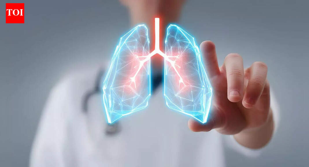 Foods to avoid with bronchitis: Reduce inflammation, protect lungs, and support recovery |