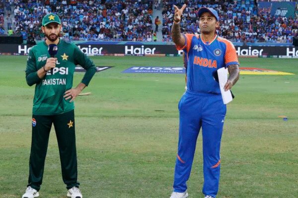 T20 World Cup 2026: India Pakistan placed in same group again, USA set as tournament opener for Men in Blue