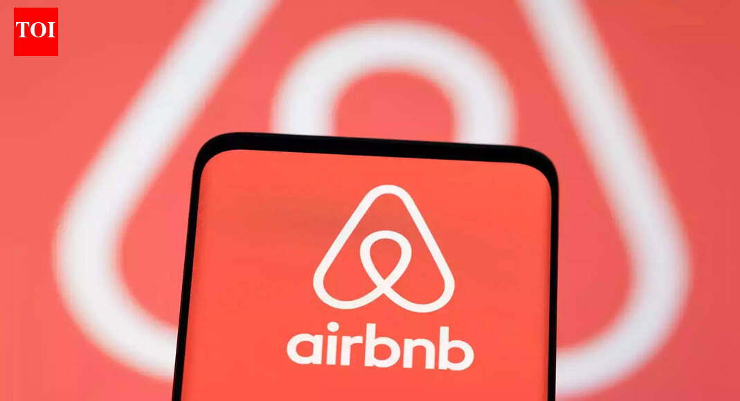 Airbnb’s ‘Google hire’ is leaving, company says in SEC filing: To provide transition and …