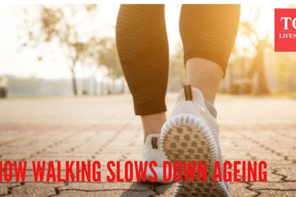 Want to look as many as 16 years younger? Walking in this way can strengthen the heart, slow doing ageing, and…