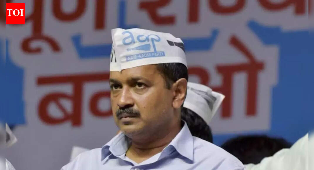 . NEW DELHI: Aam Aadmi Party (AAP) has announced 22 candidates for the upcoming Zilla Panchayat elections in Goa and said it plans to contest all 50 seats. This is the first time the party will fight all 50 seats in the state. More candidates are likely to be announced in the coming days. The announcement indicates a push by AAP to expand its organisation at the local level. The party said its candidates include young people, women, and social workers from different communities. Opposition parties, including AAP, have been criticising the BJP-led state government over rising prices, unemployment, and the condition of basic services in villages. The government, however, maintains that development works are continuing.The election for the 50 constituencies of the zilla panchayat (ZP), earlier scheduled for December 13, has been postponed to December 20, the government said on Tuesday. The detailed schedule will be issued by the state election commission (SEC).End of ArticleFollow Us On Social MediaVideosIndia Urges Stronger Global Action At UN As Navy’s 520 Rescues Spotlight Arabian Sea InstabilityAt Indo-Pacific Forum, Pakistan Claims India Endangering Peace With War Rhetoric, IWT SuspensionBravery In The Sky: The Story Of Namansh Syal, Tejas Pilot Who Died During The Dubai Airshow DisplayAustralian PM Condoles Red Fort Attack, Saudi Bus Tragedy As He Meets PM Modi During G20 SummitTejas Crash: IAF Pilot Killed In Dubai Crash Identified As Wing Commander Namansh SyalDefence Experts Break Down Possible Causes Behind Tejas Fighter Jet Crash In DubaiPM Modi Gets Rousing Welcome From Indian Diaspora In Johannesburg Ahead Of G20 Summit | South Africa’‘I Am A Hindu’: Shashi Tharoor Evokes Swami Vivekananda To Tell The World What Hinduism Stands ForAmit Shah Says BSF Crushed 118 Pak Posts, He Issues Tough Security Message From Sindoor Van In KutchEx-CIA Reveals Savage Reply To Imran Khan’s PTI After Apology Demand Over His India-Pak War Analysis123PhotostoriesVikrant Massey transforms from small-screen charm to big-screen powerhouse with calm conviction and commanding presenceSoup first or noodles? This Japanese film shows the right way to eat ramenBollywood’s most unforgettable love stories, woven with passion and heart, the romances that moved generationsThe MET Gala fashion fails we still haven’t recovered fromKareena Kapoor’s Ladakh-inspired printed silk shirt and dramatic fringe skirt are the fashion plot twist of 202510 Morning habits that boost brain power in children5 surprising vitamin D-rich foods Indians often overlookNot losing weight despite clean eating? Top GI surgeon suggests checking 7 hidden medical cluesWhy do kids need Vitamin B12? Deficiency signs parents must be aware ofKidney disease emerges as the ninth leading cause of death globally: Early signs you should not ignore123Hot PicksDelhi AQI TodayBihar Minister List 2025Bihar CM Oath CeremonyGold rate todaySilver rate todayPublic Holidays NovemberBank Holidays NovemberTop TrendingPortland Trail Blazers vs Golden State WarriorsSavannah JamesMiami Heat vs Chicago BullsSophie CunninghamHow to get Vecna Skin in FortniteAdam FootePM ModiLebron JamesNBA CupCade Cunningham