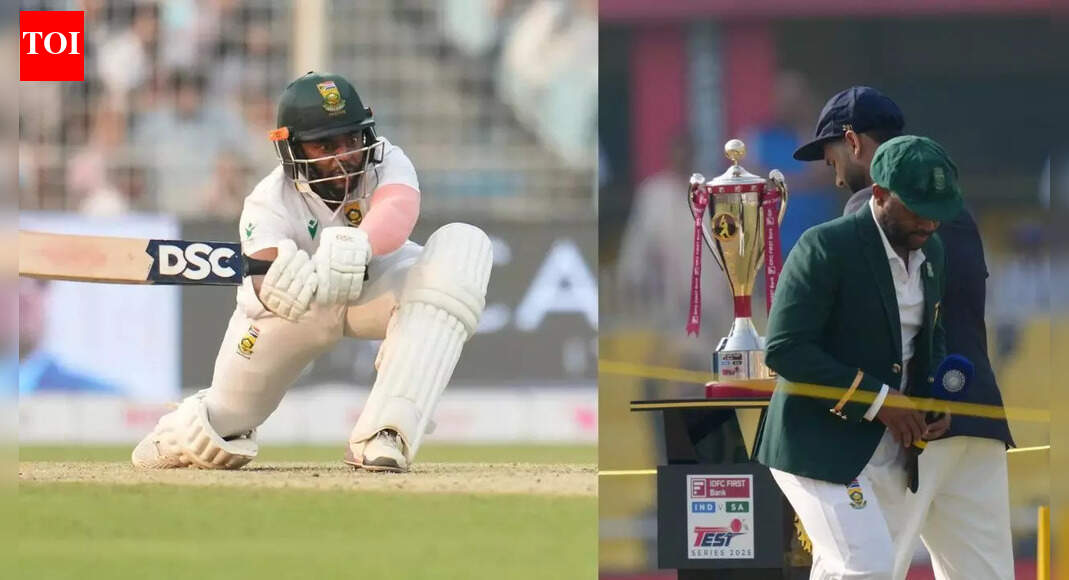 IND vs SA: Captain Temba Bavuma reaches huge milestone for South Africa; Only Graeme Smith has a better record!