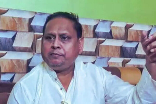 ‘Will take 3 years to complete’: TMC MLA says Babri Masjid foundation stone to be laid on December 6 in West Bengal’s Murshidabad; triggers political row
