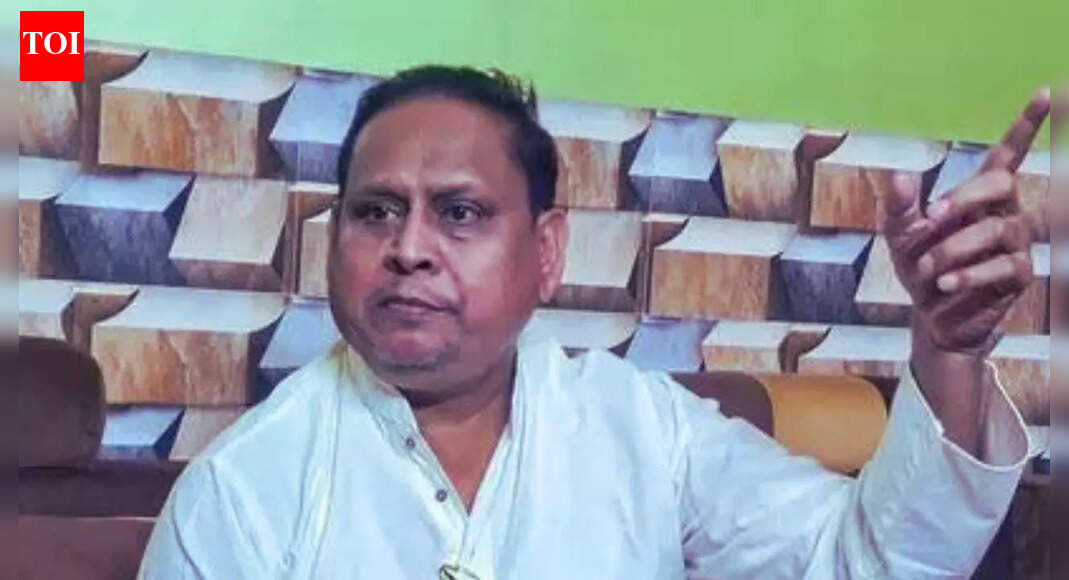 ‘Will take 3 years to complete’: TMC MLA says Babri Masjid foundation stone to be laid on December 6 in West Bengal’s Murshidabad; triggers political row
